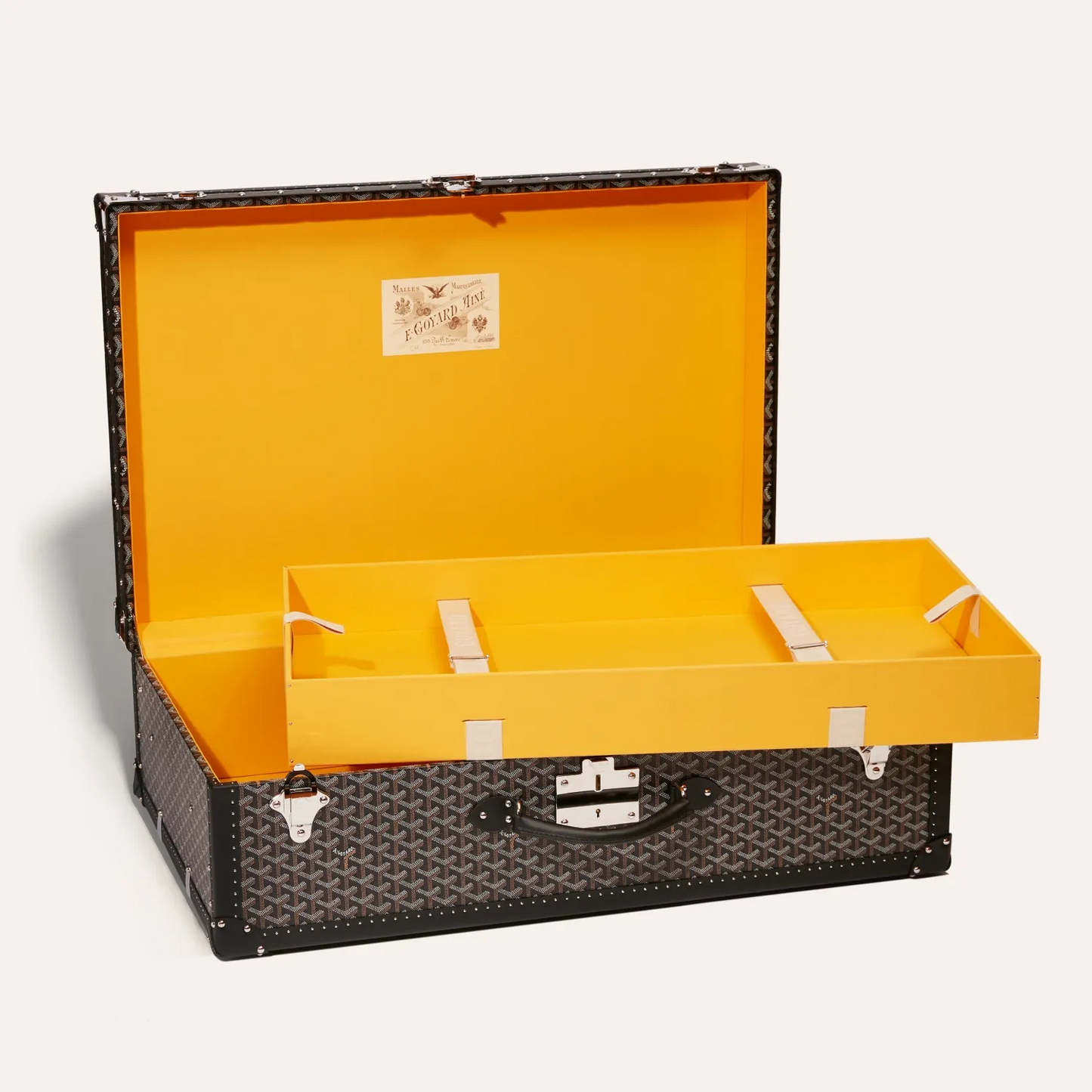 Valise Palace 80