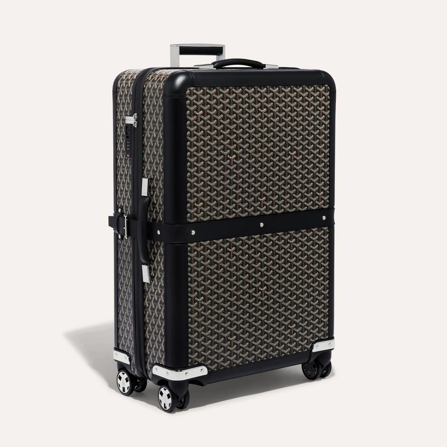 Valise Roulante Satolas GM