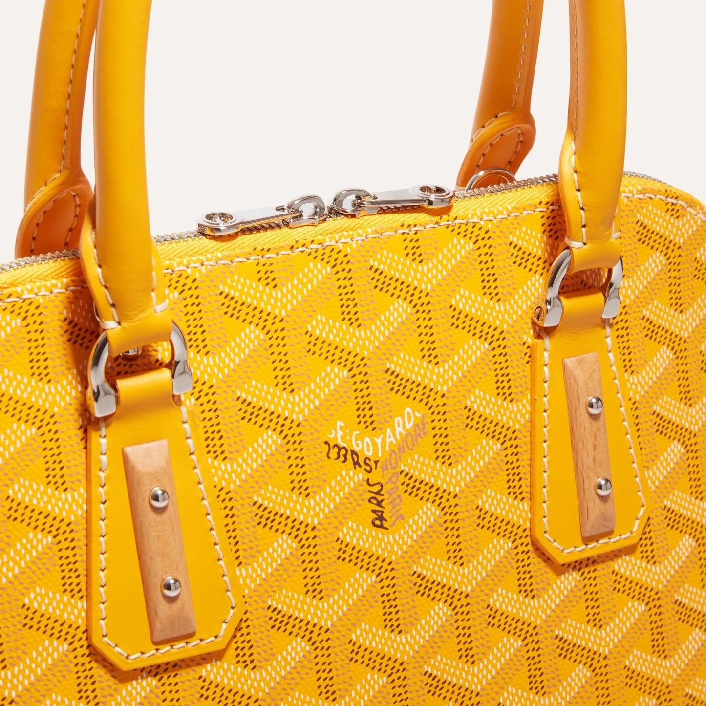 Sac Vendôme PM