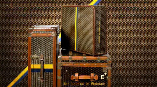 L'EXCELLENCE EN HERITAGE