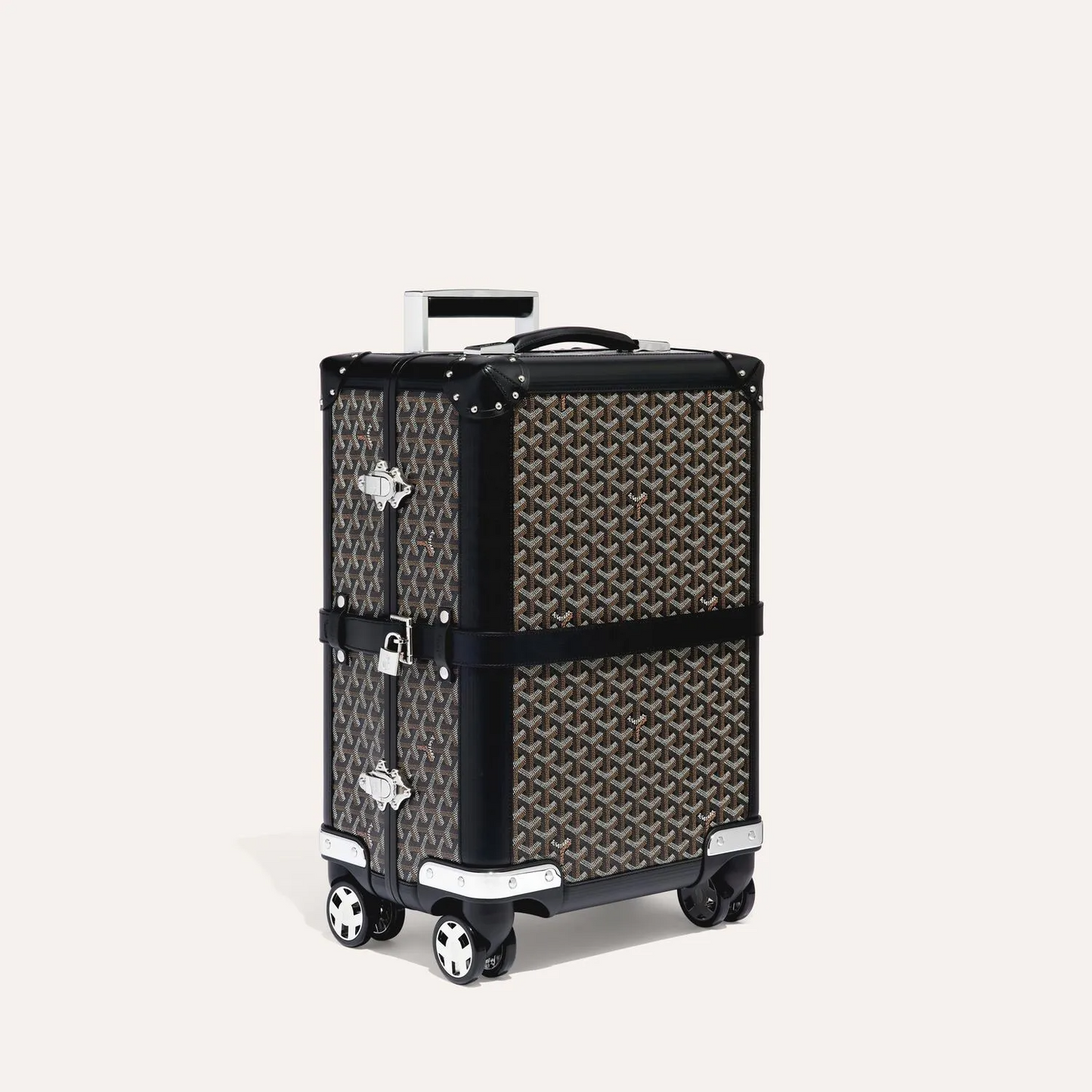 Trolley Bourget PM Noir