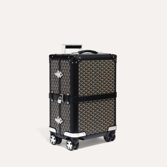 Trolley Bourget PM Noir