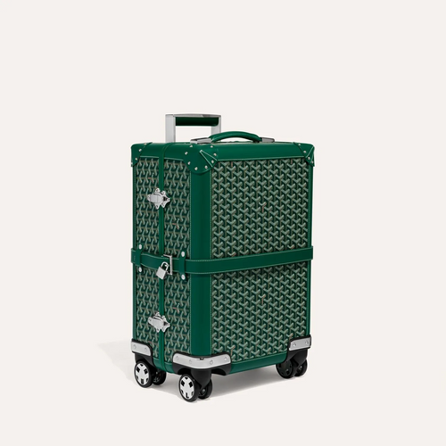 Trolley Bourget PM Vert