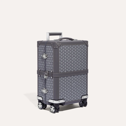 Trolley Bourget PM Gris