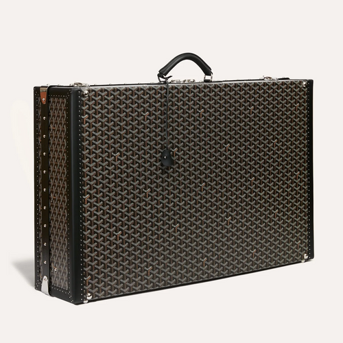 Valise Grand Hôtel 80