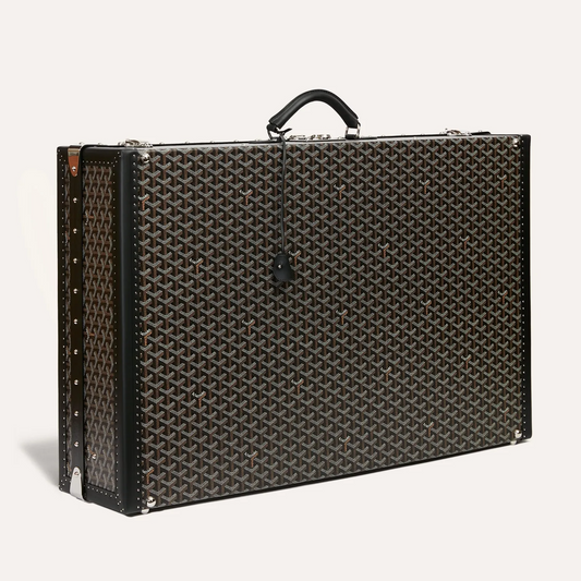Valise Grand Hôtel 80