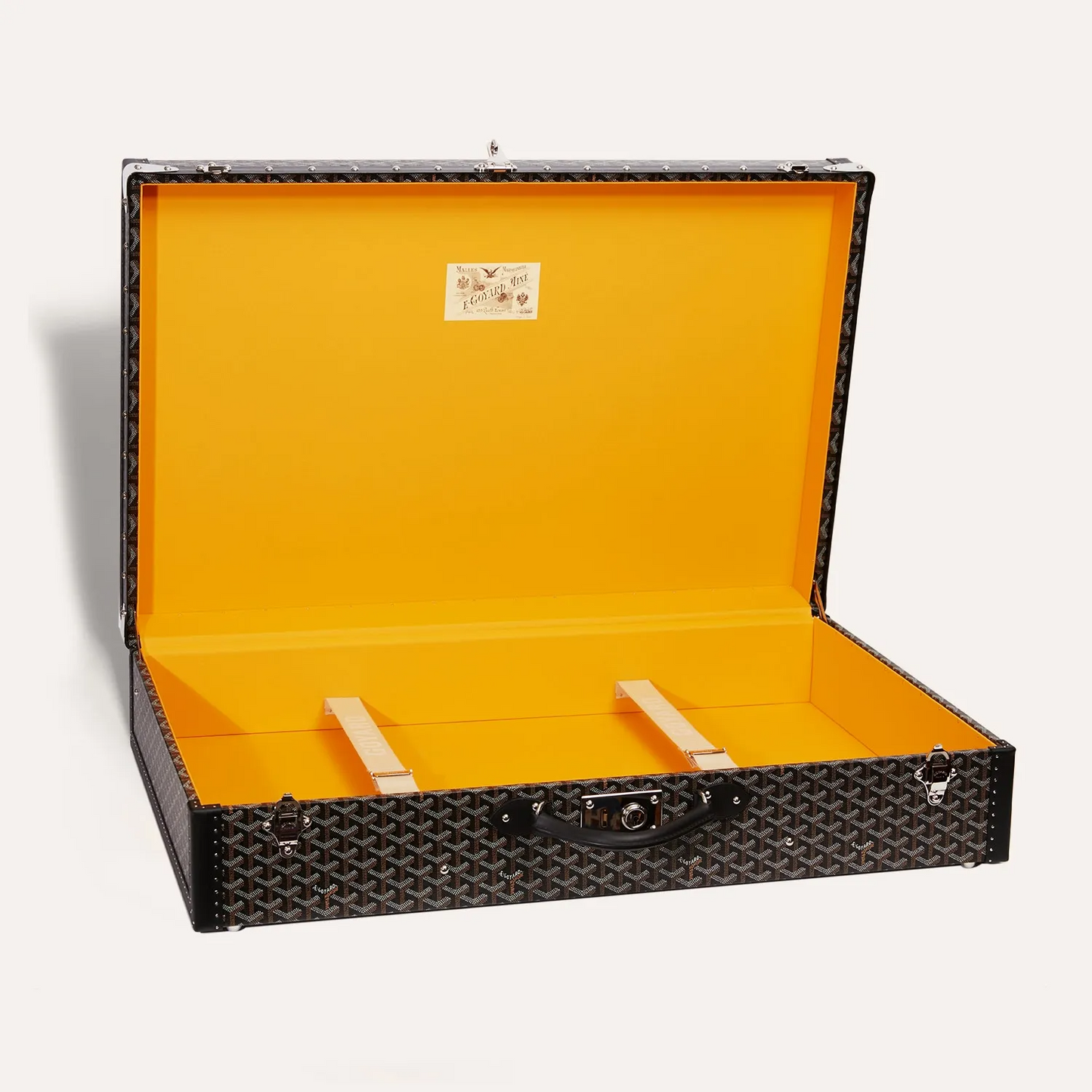 Valise Grand Hôtel 80