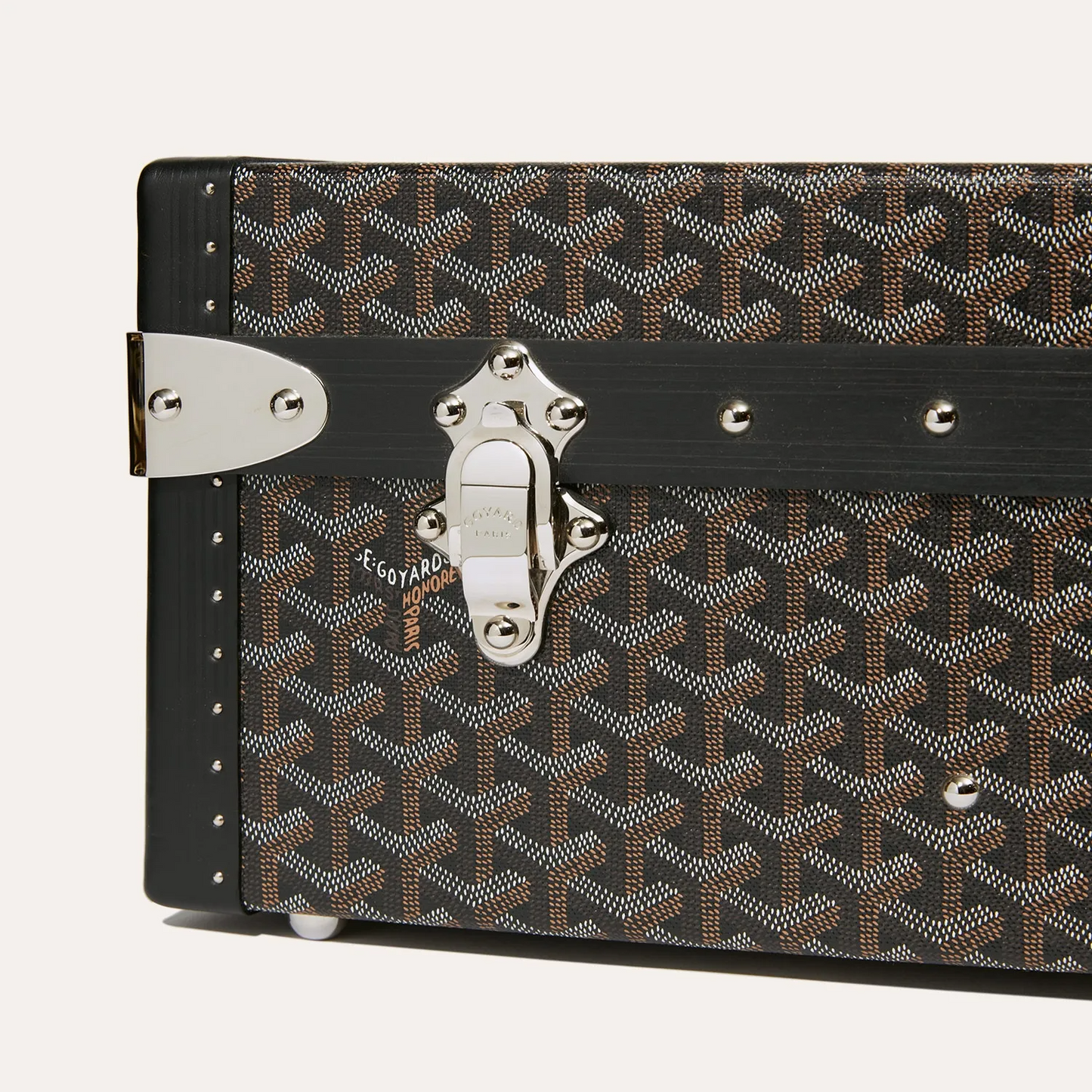 Valise Grand Hôtel 80