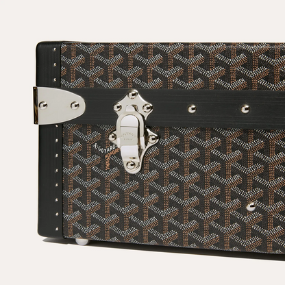 Valise Grand Hôtel 80