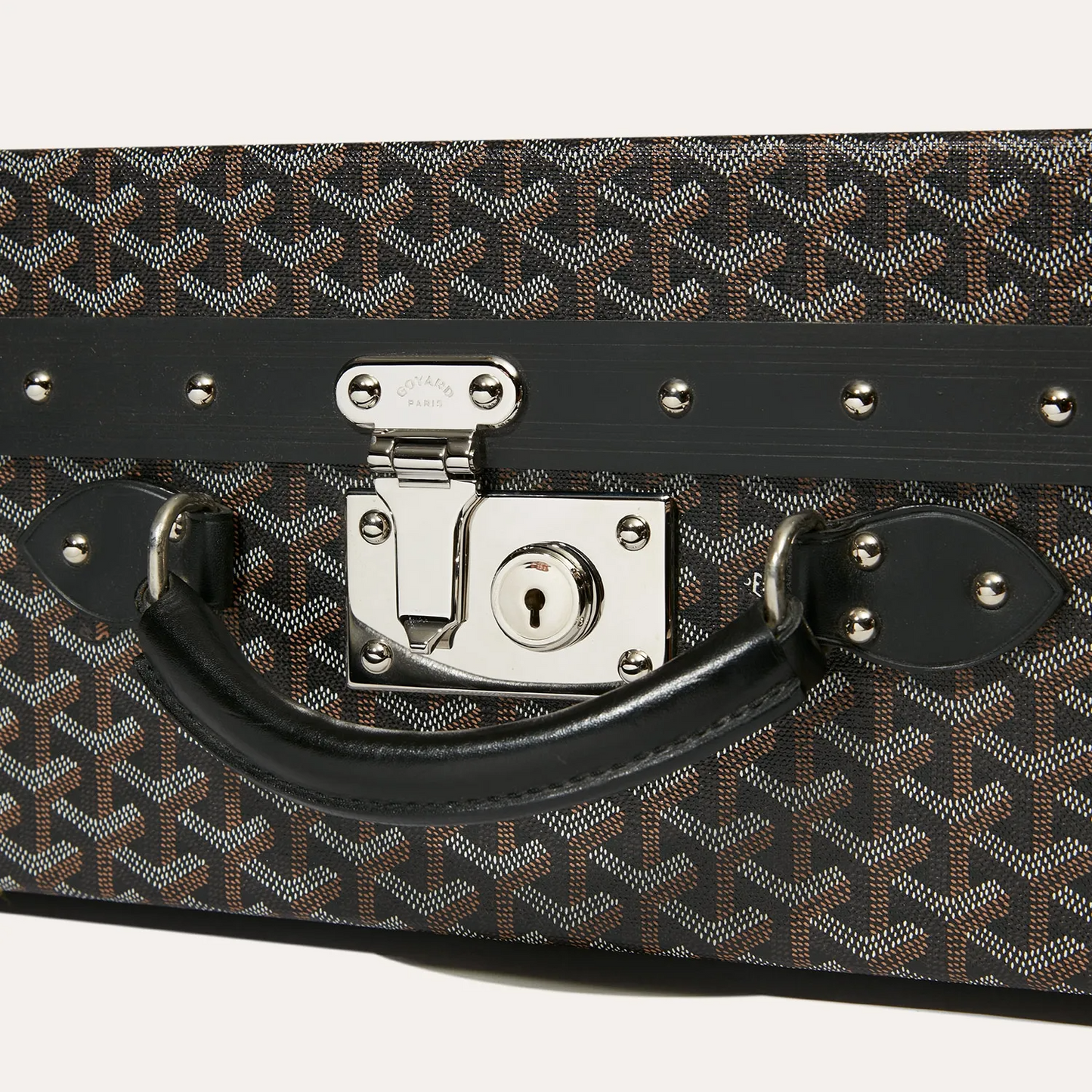 Valise Grand Hôtel 80