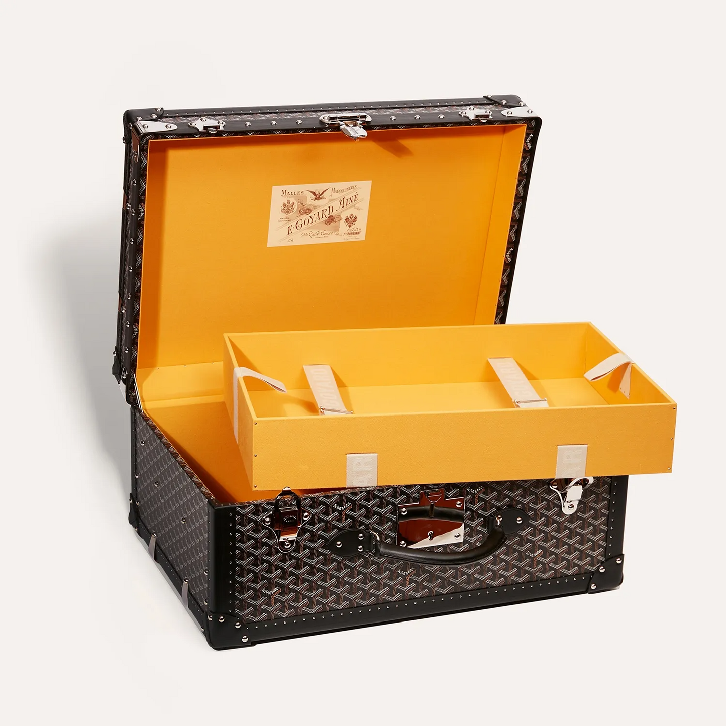 Valise Palace 55