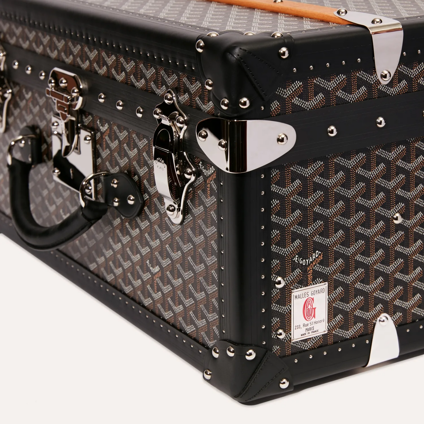 Valise Palace 55