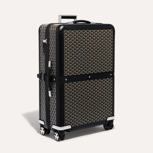 Valise Roulante Satolas GM
