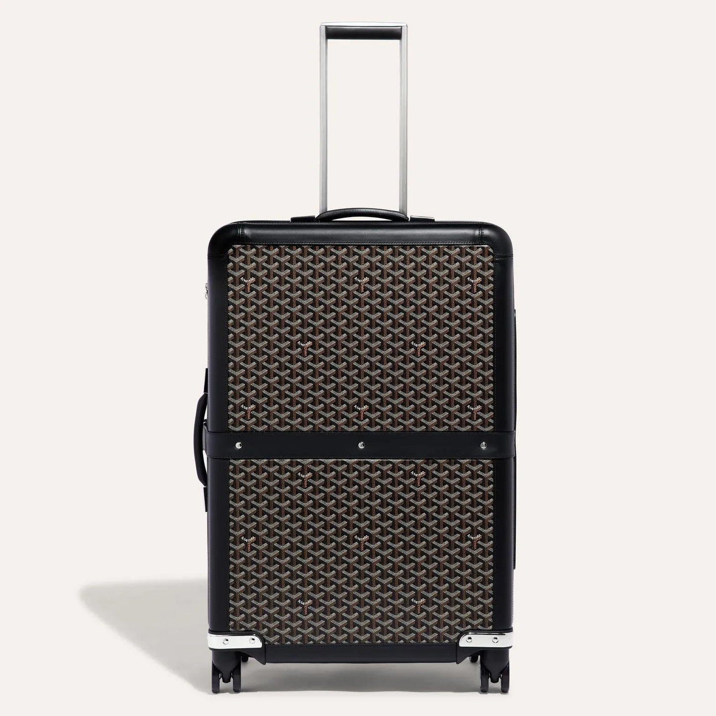 Valise Roulante Satolas GM