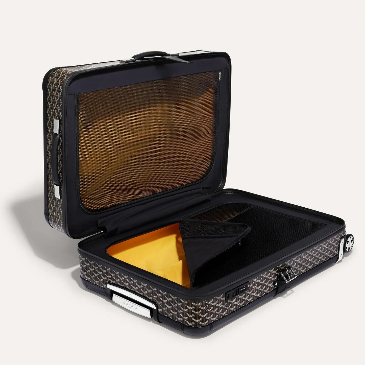 Valise Roulante Satolas GM