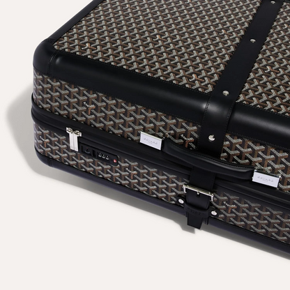 Valise Roulante Satolas GM